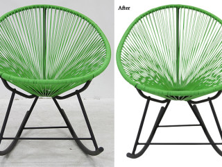 clipping path service